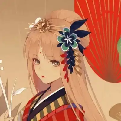 霸刀漫画头像女生古风