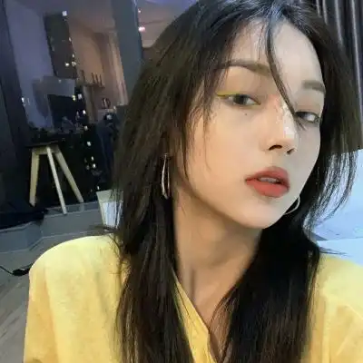 高冷霸气女生头像沈倦我一人女生头像我要个性网