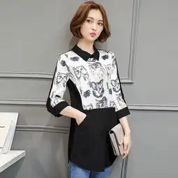 女人要活得精致,学下面四五十岁女人穿小衫,洋气超显嫩