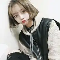 快手发型头像图片大全微信头像图片大全