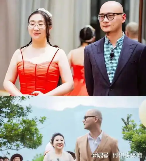 傅首尔和老刘的婚姻,折射当代女强男弱傅首尔同意离婚吗快乐奇葩说家庭主妇家庭关系网易订阅