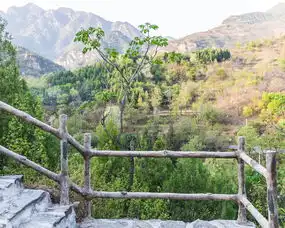 女生微信头像风景图片唯