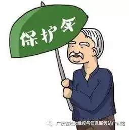 普法老年妇女有哪些法律途径可以维护自身权益