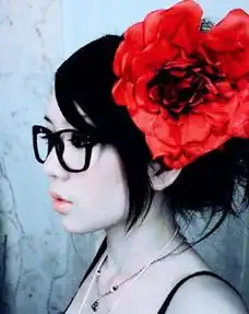 超伤感qq头像