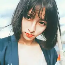 直发整对了原来这么美