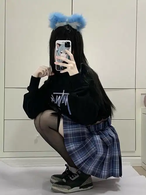 jk小姐姐手机壁纸万象图片搜索wanxiangsucai.com小姐姐自拍集合