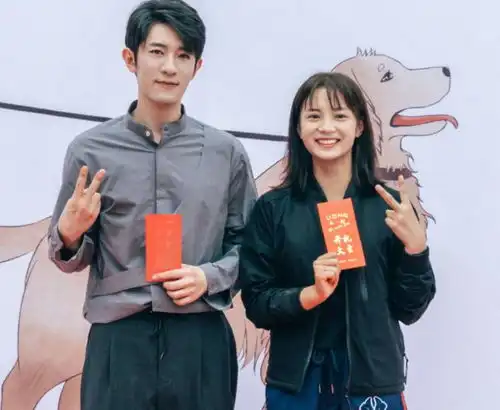 美人宜修真人版来袭,男女主cp感爆棚,光看剧照就很心动了