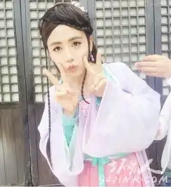 盘点哪些惊艳装扮男扮女装的明星们