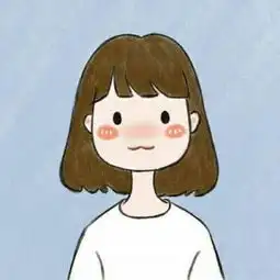 微信头像女绘画图片情侣