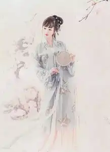 漳州朋友圈很火的古风摄影基地一秒变身古代女神