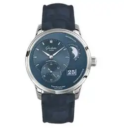 回收二手名表格拉苏蒂原创双鹅颈,哪个性价比高