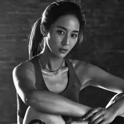 彭于晏称她为女神,原来是这位美女学霸36岁的她活成每个女生想要的样子