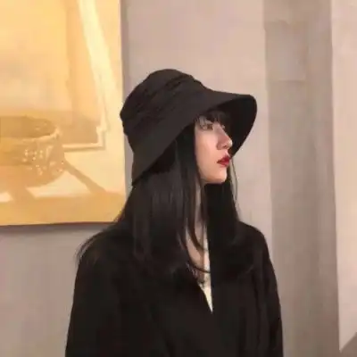头像女生超酷霸气