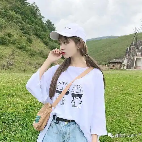 数学公式头像女唯美女博
