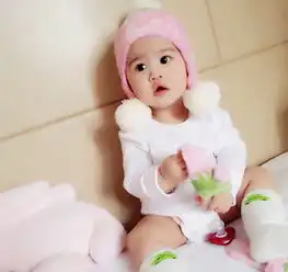 包贝尔爱女大眼超萌小脸肉嘟嘟