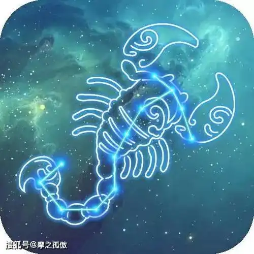 哪种类型的女生最能激起天蝎座的保护欲