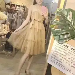 服装店铺赏析店铺的美跟女装一样重要24符合自身服装的靓铺是zui美的