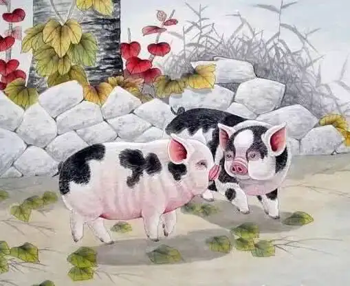 8月底鸿运当头,事业运旺盛不衰,翻身成为富豪的生肖