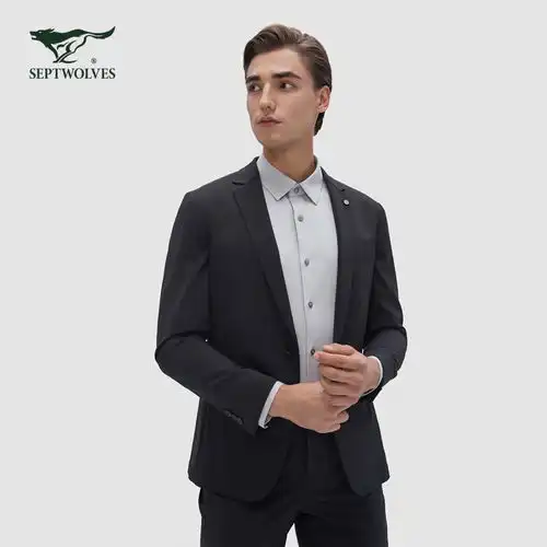 男士西装图片QQ头像西服