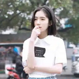 qq女生短发头像个性头像2018最新有些人认识熟悉又归零