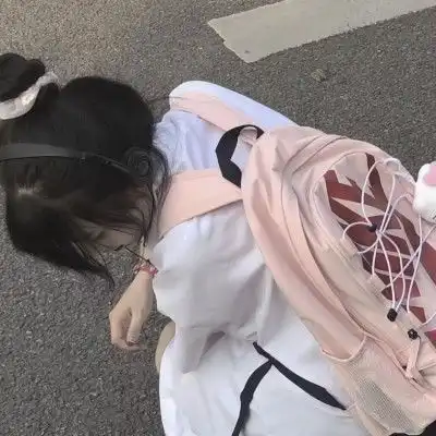 不露脸女生头像,好听有意义网名