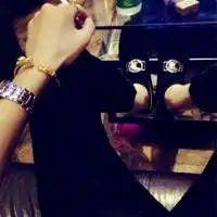 性感女生头像带纹身女生