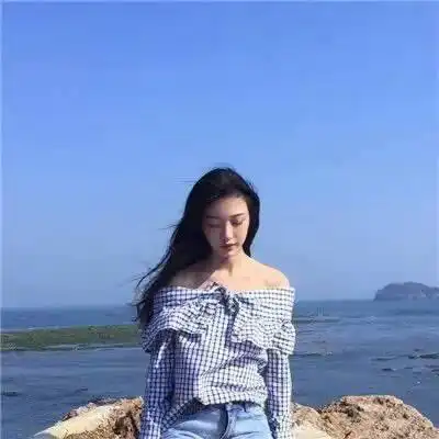 清新文艺女生头像你想要的都在这里