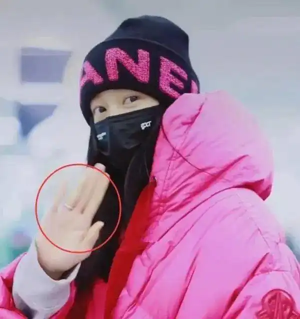 全网等祝福妥妥的国民cp了吧