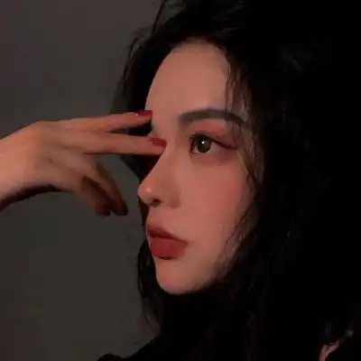 高冷高级感的头像女生头像我要个性网