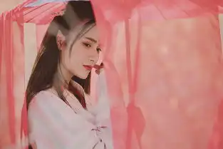 唯美古风头像女冷艳壁纸