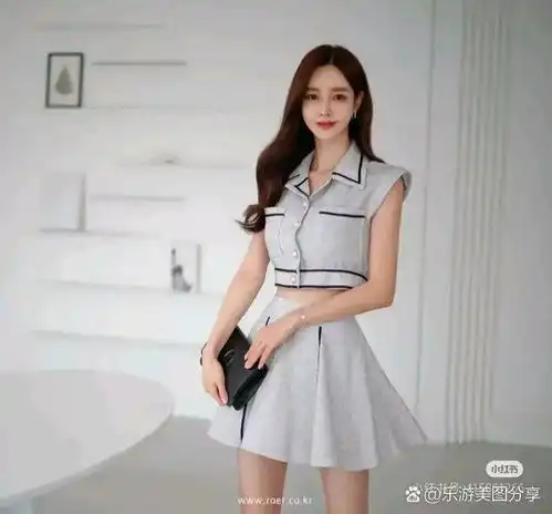 最新款漂亮的美女头像长