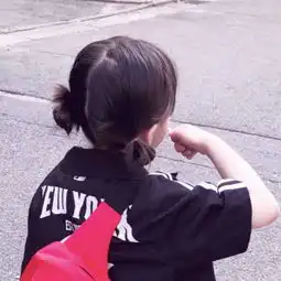 搞笑头像女生逗比可爱
