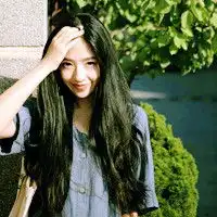 qq头像女生伤感,迷茫少女用的qq头像