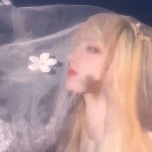 值得长期不换50张男孩子会喜欢的温柔女头