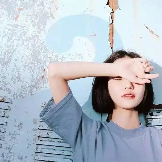 16岁网图头像女自然离婚