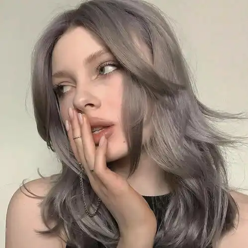 ins小众欧美头像