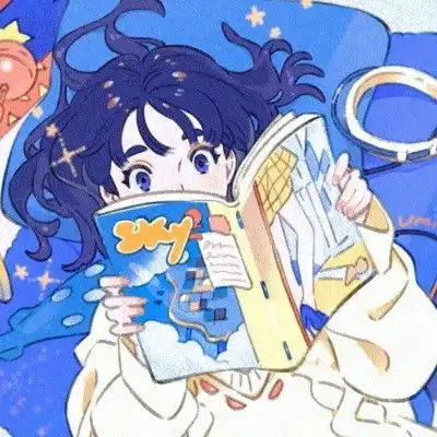优质神仙漫头神仙女头唯美女头