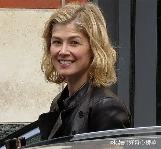 10大最美素颜欧美女星