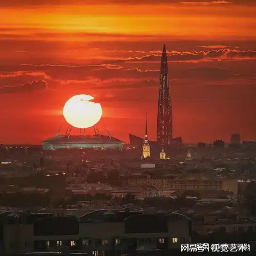 拍摄日出日落的测光技巧