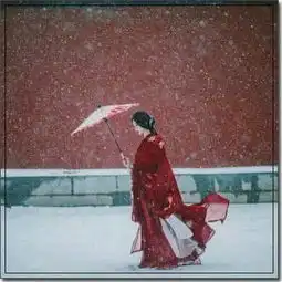 氟西丁vip女生头像,限量款古风女头,初中生超爱