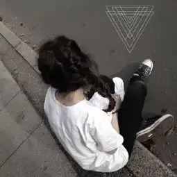 女生头像欧美唯美可爱清新街头原宿风堆糖,美好生活研究所