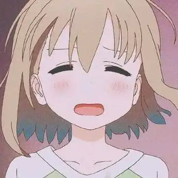 可爱动漫女生头像二次元精选萌系女头像