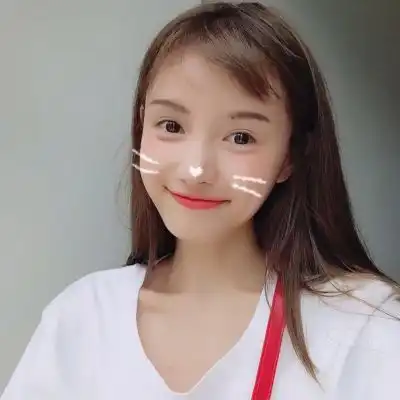 6年级女生头像图片招弟