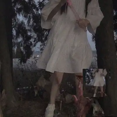 部位女头腿部小仙女初中生可爱仙女系列部位女头像