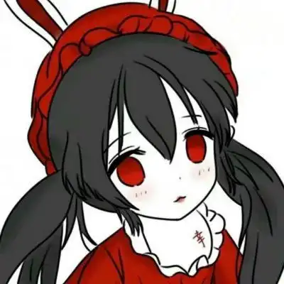微信丧气头像头像女女头