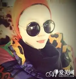孙俪大s美女明星毁形象自拍吓粉丝