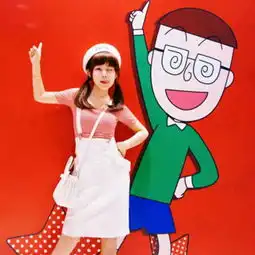 qq女生头像qq头像大全扣扣居第5页