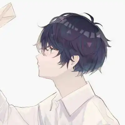 一对两张的2021最火动漫情头头像