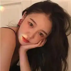 明澈稚拙的女主播艺名好听极了