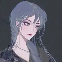 浓妆艳抹的女生头像动漫浓妆艳抹的女生头像